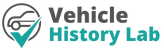 Vehicle History Lab - Home